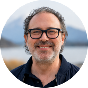 Manuel Herranz - CEO Pangeanic